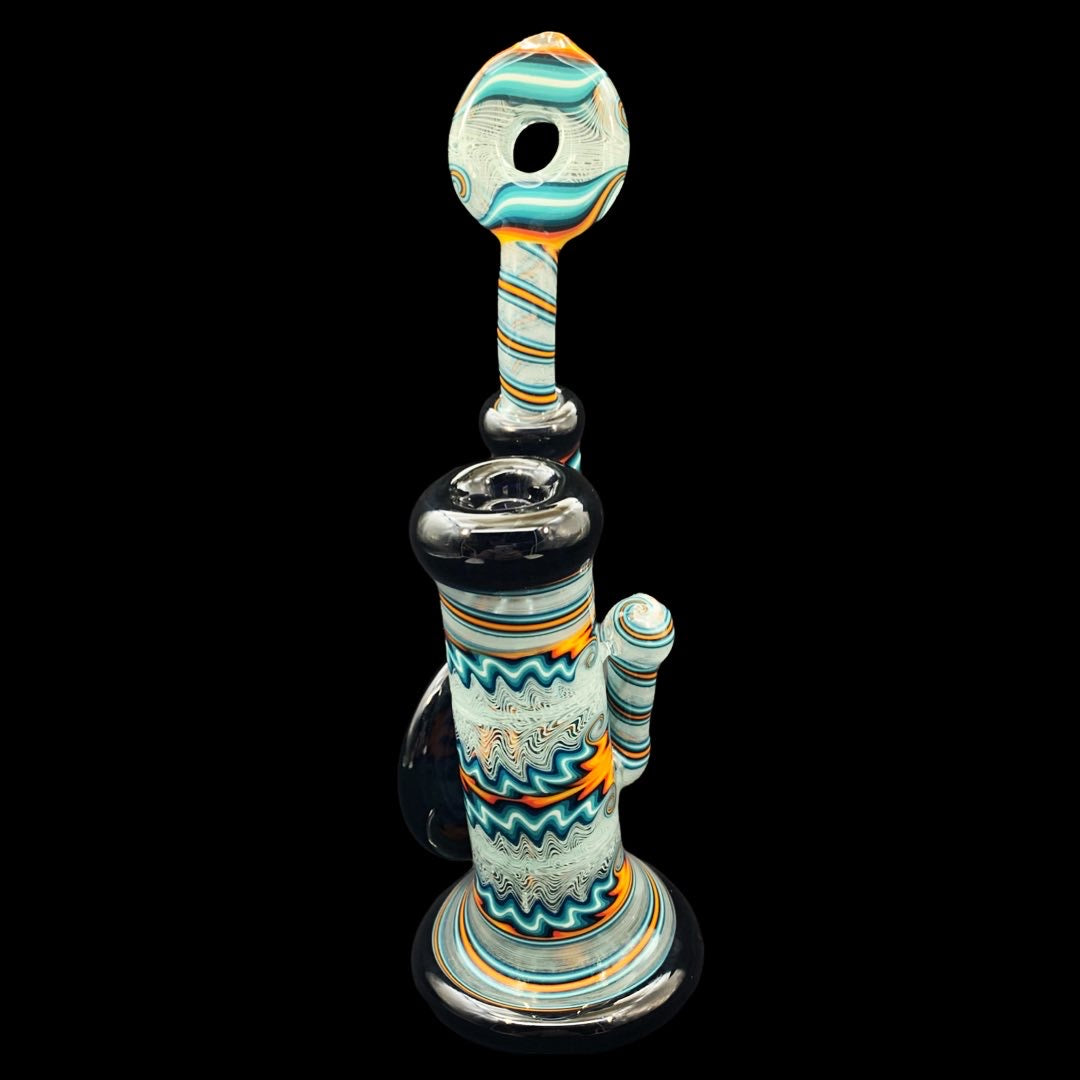 Mike Fro Bubbler
