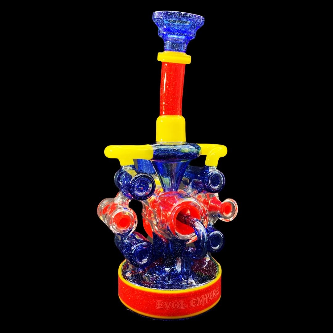 Evol Empire Recycler