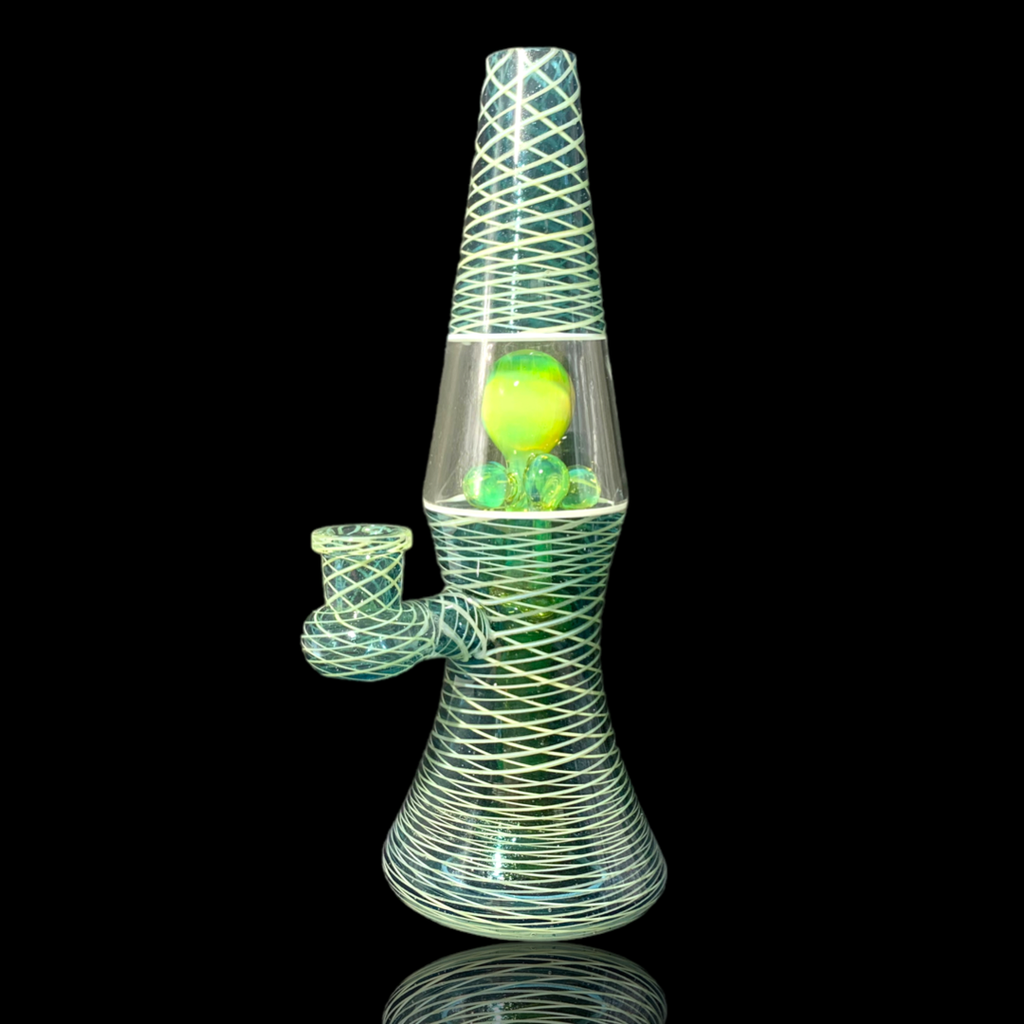 Bluegrass Lamp