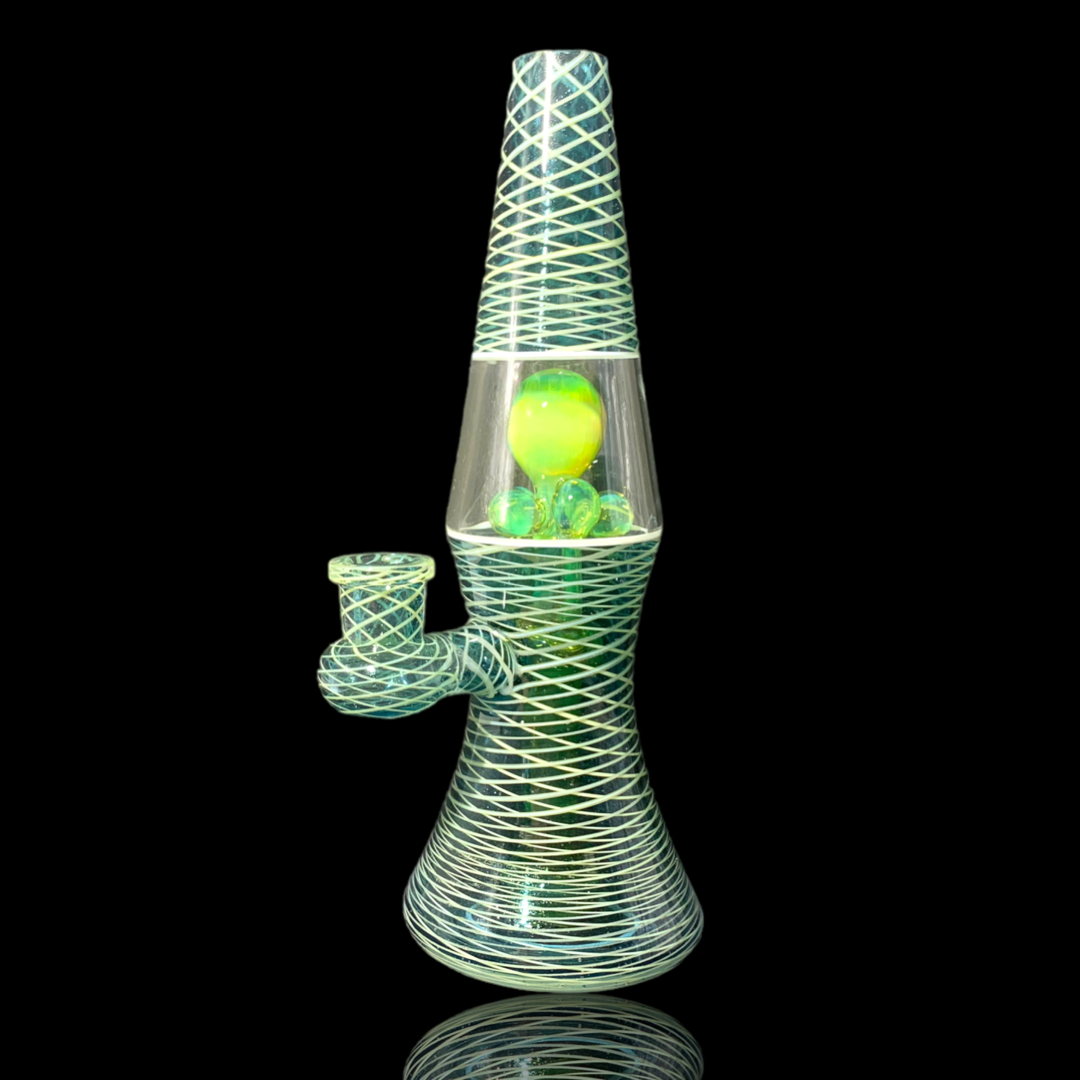 Bluegrass Lamp