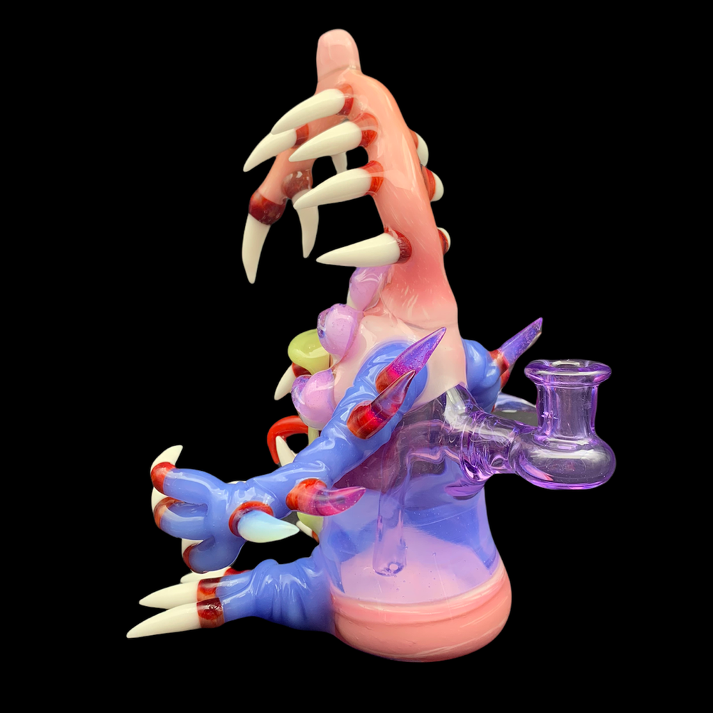 Kyru Alien