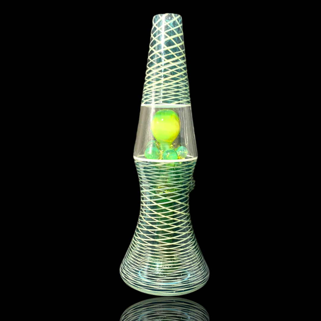 Bluegrass Lamp