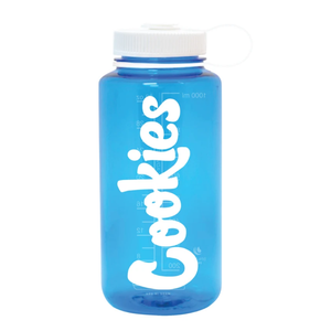 Cookies Water Bottle
