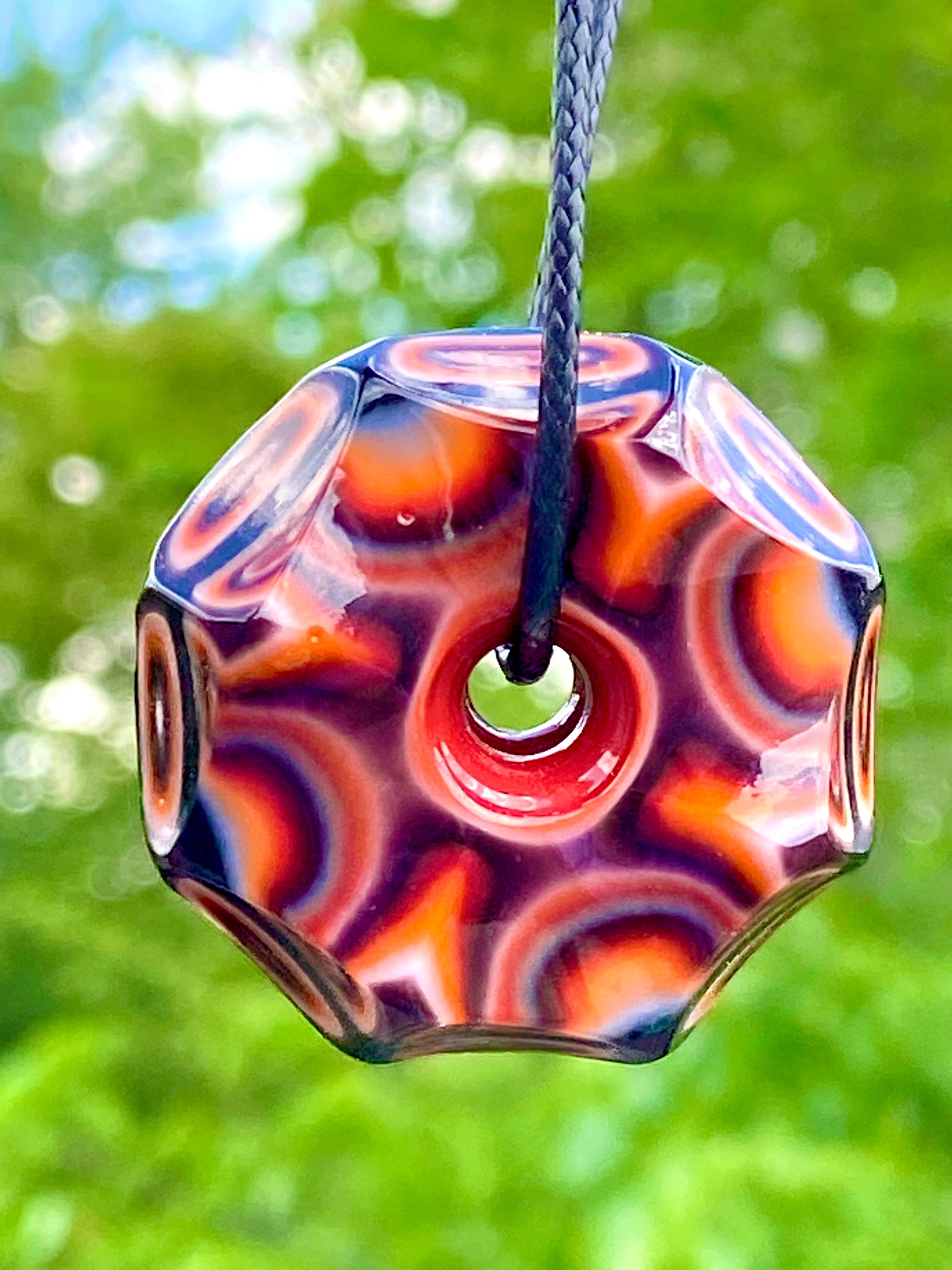 Jake C Pendant