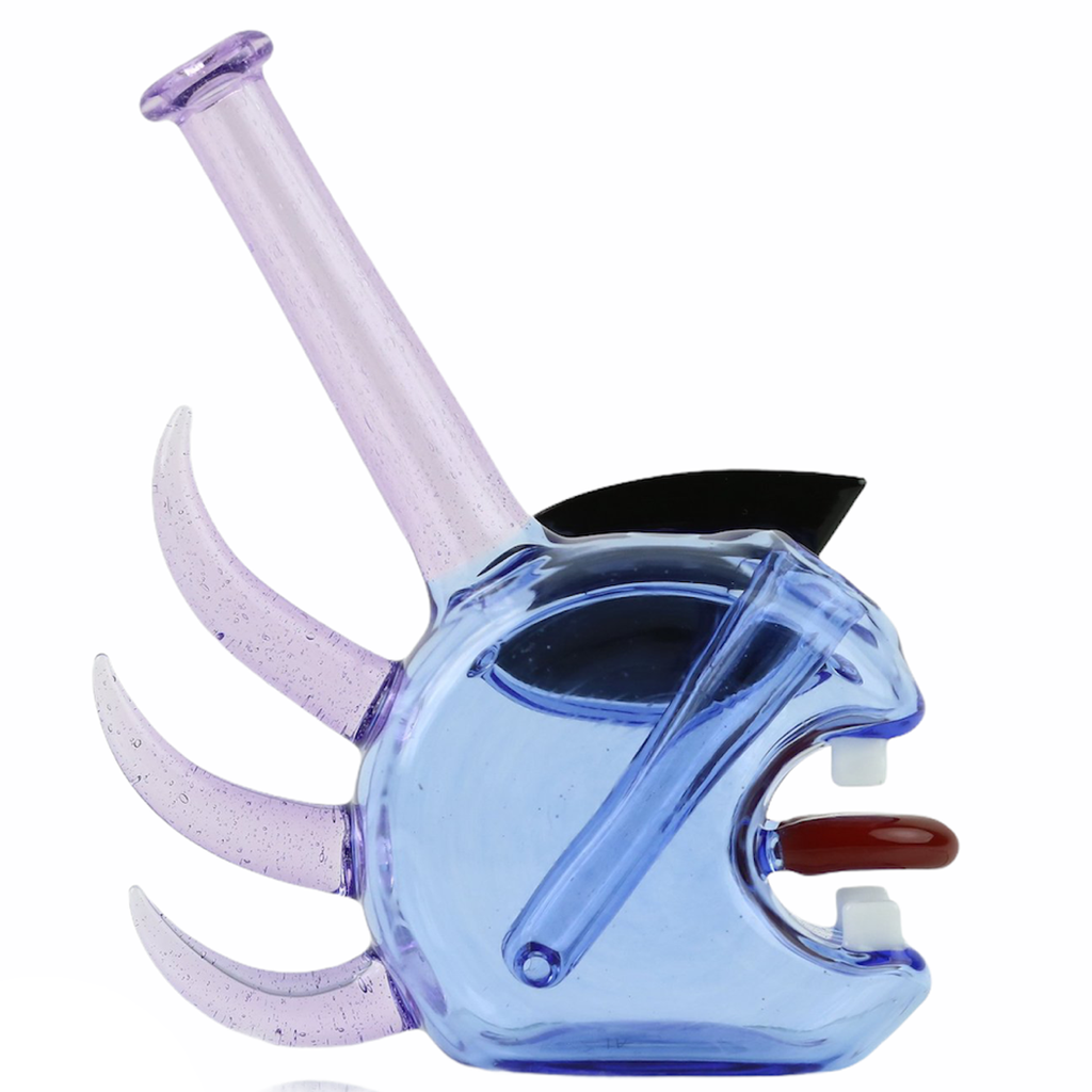Etai "Shredder"