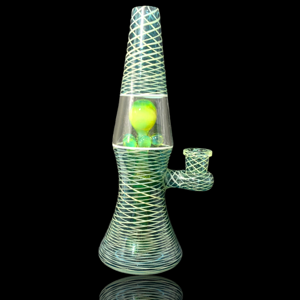 Bluegrass Lamp