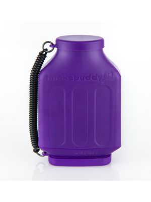 SmokeBuddy Junior