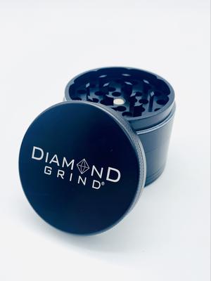 Diamond Grinder 50mm 4 Piece