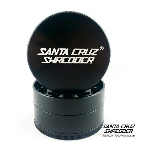 Santa Cruz Shredder Large (2 3/4") 4-piece