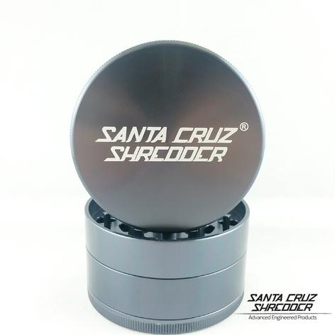 Santa Cruz Shredder Large (2 3/4") 4-piece