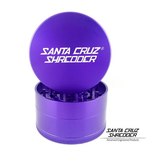 Santa Cruz Shredder Large (2 3/4") 4-piece