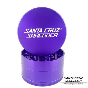 Santa Cruz Shredder Large (2 3/4") 4-piece