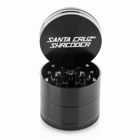 Santa Cruz Shredder Medium (2 1/8") 4-piece