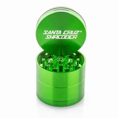 Santa Cruz Shredder Medium (2 1/8") 4-piece