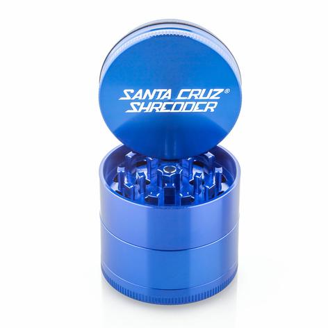 Santa Cruz Shredder Medium (2 1/8") 4-piece