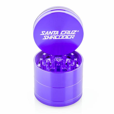 Santa Cruz Shredder Medium (2 1/8") 4-piece