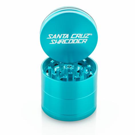 Santa Cruz Shredder Medium (2 1/8") 4-piece