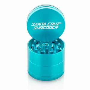 Santa Cruz Shredder Medium (2 1/8") 4-piece