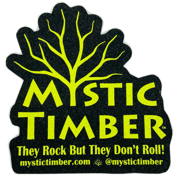 Mystic Timber Mood Mat