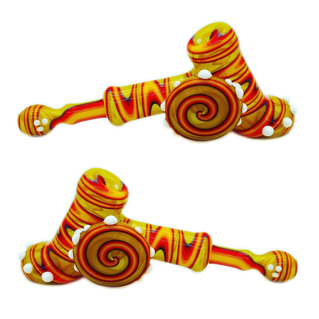 Suzewits Pipe