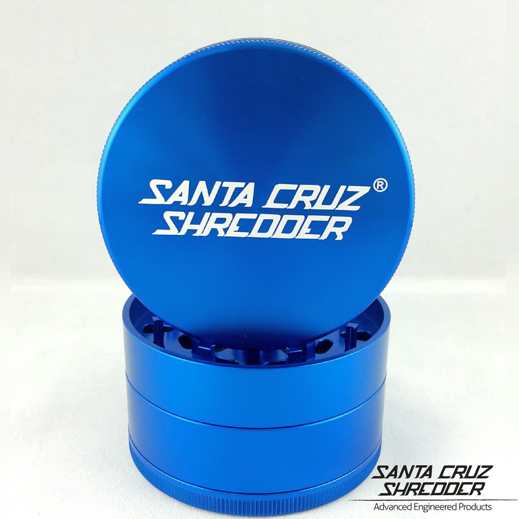 Santa Cruz Shredder Large (2 3/4") 4-piece