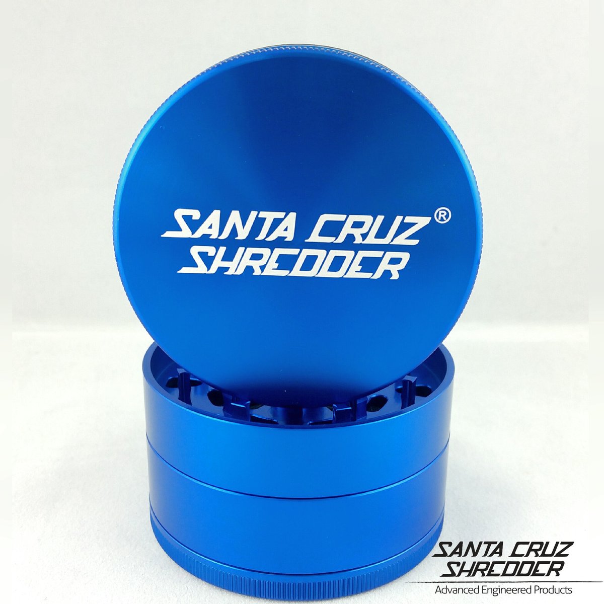 Santa Cruz Shredder Large (2 3/4") 4-piece