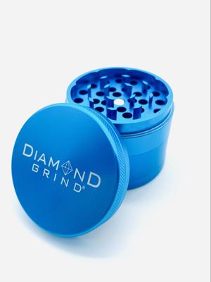 Diamond Grinder 63mm 4 Piece