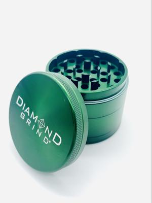 Diamond Grinder 63mm 4 Piece