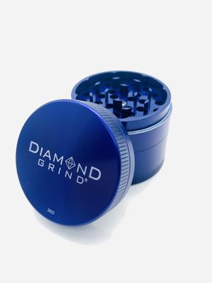 Diamond Grinder 63mm 4 Piece